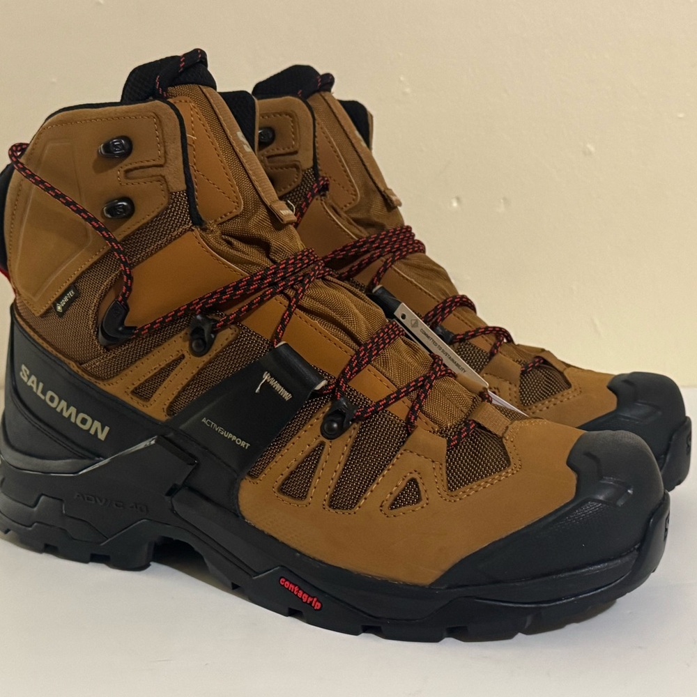 Men’s Salomon Hiking Boots